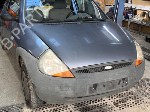 Used Parts FORD KA (RB_) 1.3 i (60 hp) 4396366