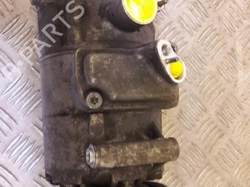 Used AC compressor AC compressor SEAT IBIZA IV ST (6J8, 6P8) 1.6 TDI (90 hp) 23724245 23724245