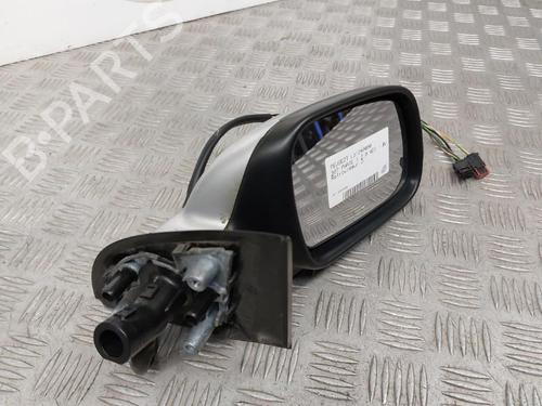 Right mirror PEUGEOT 307 (3A/C) 2.0 HDi 90 | BP23659327C27 