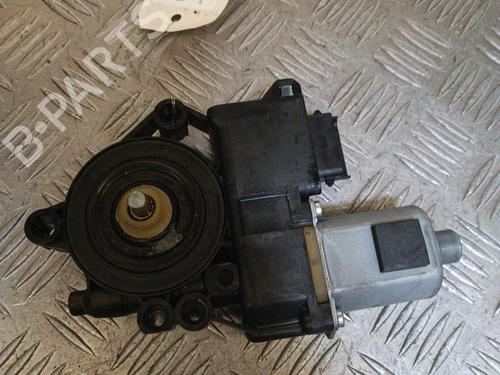 Rudehejsemotor forskærm venstre KIA CARENS III MPV (UN) 2.0 CRDi 140 (140 hp) 23715957