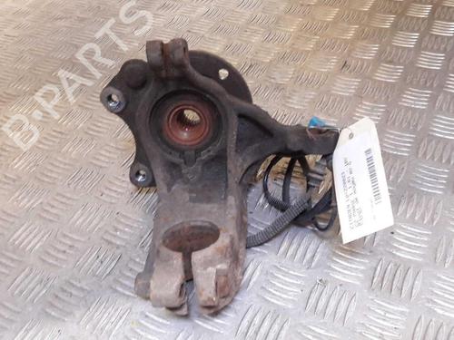 Left front steering knuckle CITROËN C2 (JM_) 1.6 | BP23724007M25 