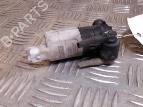 Used Washer pump Washer pump 23725166 23725166
