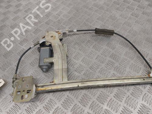 Used Front left window mechanism FIAT CINQUECENTO (170_) 0.9 i.e. S (170AF, 170CF) (40 hp) 23747028