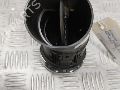 Air vent PEUGEOT 308 I (4A_, 4C_) 1.6 HDi | BP23748327I21 