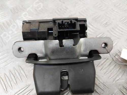 Used Tailgate lock Tailgate lock FORD FIESTA VI (CB1, CCN) 1.0 EcoBoost (100 hp) 25052023 25052023