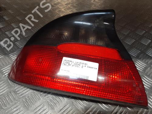 Used Left taillight Left taillight OPEL TIGRA (S93) 1.4 16V (F07) (90 hp) 23715865 23715865