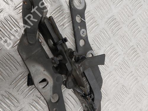 Dørhængsel/Dørbegrænser BMW X3 (E83) xDrive 20 d (177 hp) 29749880