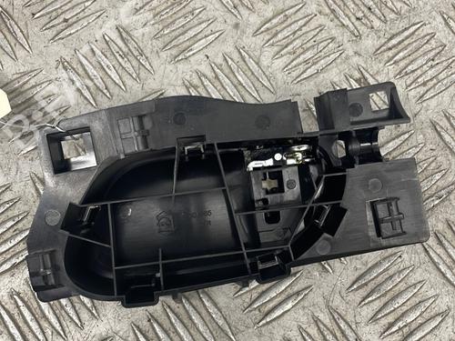 Front right interior door handle CITROËN C4 Grand Picasso I (UA_) 2.0 HDi 150 | BP32405864I14