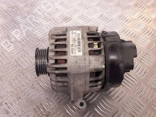 Alternator FIAT PUNTO EVO (199_) 1.2 | BP23717888M7 - Image 5