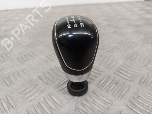 Used Shift knob Shift knob FORD FIESTA VI (CB1, CCN) 1.0 EcoBoost (100 hp) 25050435 25050435