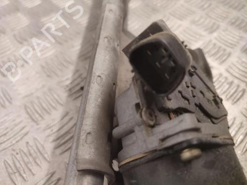 Front wiper motor TOYOTA AVENSIS Liftback (_T22_) 2.0 TD (CT220_, CT220R) | BP23744417M29 