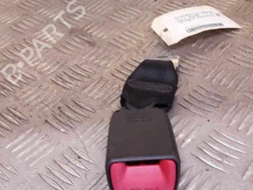 Used Seat buckle CITROËN C1 (PM_, PN_) 1.4 HDi (54 hp) 23714014
