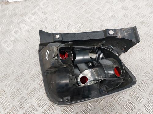 Used Left taillight Left taillight FIAT 500 (312_) 1.3 D Multijet (312AXB1A) (75 hp) 33661351 33661351
