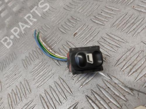 Right front window switch PEUGEOT PARTNER MPV (5_, G_) | BP23659530I26 - Image 5