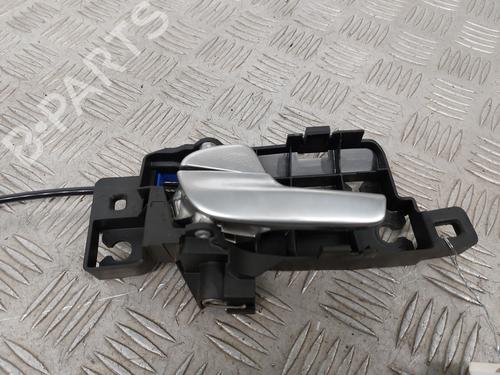 Front left interior door handle FORD MONDEO IV Turnier (BA7) 2.0 TDCi | BP27557805I13 - Image 3