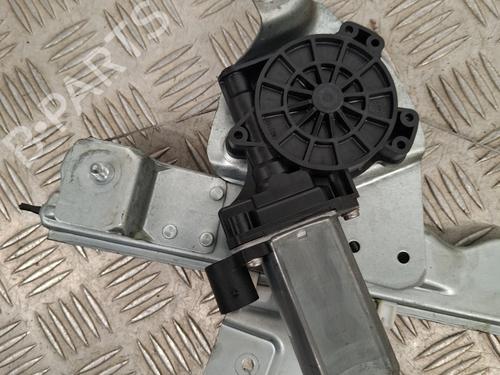 Rear right window mechanism DACIA DUSTER (HS_) 1.5 dCi 4x4 | BP27326276C25 - Image 4