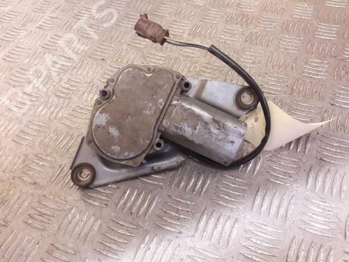 Rear wiper motor PEUGEOT 106 II (1A_, 1C_) 1.5 D | BP23657661M102 