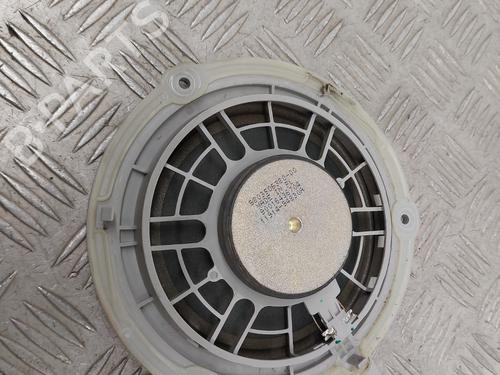 Used Speaker PEUGEOT 2008 I (CU_) 1.2 VTi (82 hp) 23748641