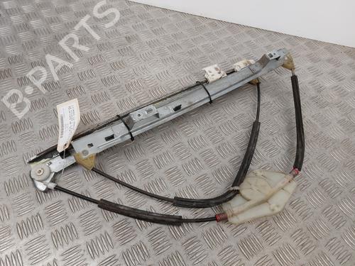 Rudehejsemekanisme ventre foran CITROËN C4 Picasso I MPV (UD_) 1.6 HDi | BP28290216C22 