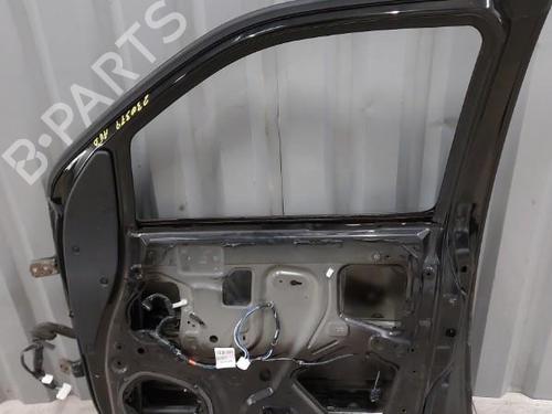 right-front-door-nissan-navara-np300-d40-2004-23743594 main image