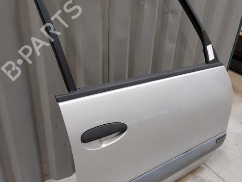 Right front door RENAULT ESPACE III (JE0_) 2.2 dCi (JE0K) | BP25259498C3 