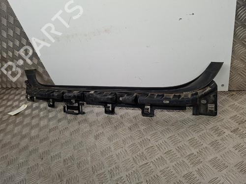 Used Rear bumper bracket Rear bumper bracket BMW 3 (E90) 320 i (150 hp) 39748410 39748410