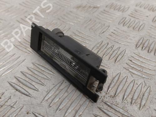 Nummerpladelys OPEL CORSA E (X15) 1.4 (08, 68) | BP23745117I40 - Image 4