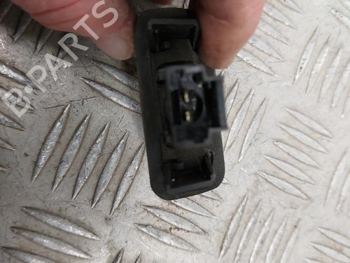 Licence plate light PEUGEOT 5008 (0U_, 0E_) 2.0 HDi 150 / BlueHDi 150 | BP31184018I40