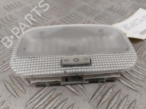 Interior roof light PEUGEOT 3008 I MPV (0U_) 1.6 HDi | BP23744127I8 