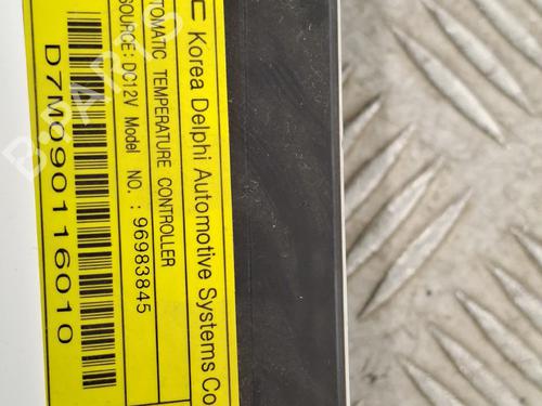 Climate control OPEL ANTARA A (L07) 2.0 CDTI | BP34525591I5 - Image 2