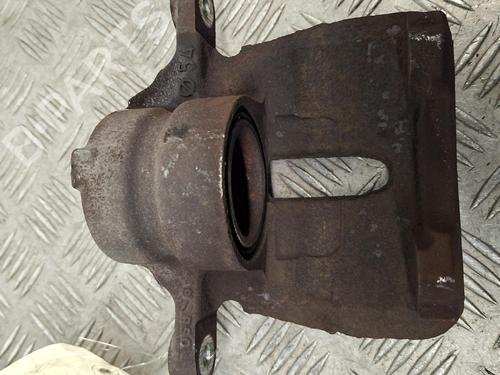 Right front brake caliper PEUGEOT 2008 I (CU_) 1.2 THP 110 / PureTech 110 | BP39258386M104 - Image 5