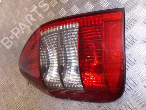 Used Left taillight Left taillight OPEL ZAFIRA A MPV (T98) 2.2 DTI 16V (F75) (125 hp) 23725862 23725862