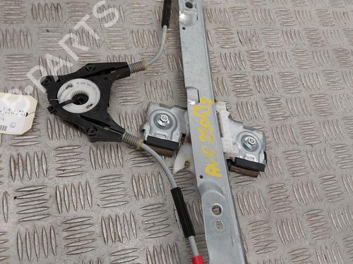 front-left-window-mechanism-ford-fiesta-vi-cb1-ccn-2008-31824897 main image