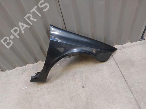 Right front fenders RENAULT LAGUNA II (BG0/1_) 1.9 dCi (BG08, BG0G) | BP23737602C42 