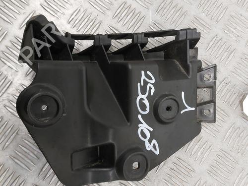 Soporte del paragolpes trasero AUDI A3 Sportback (8PA) 1.9 TDI (105 hp) 24618790