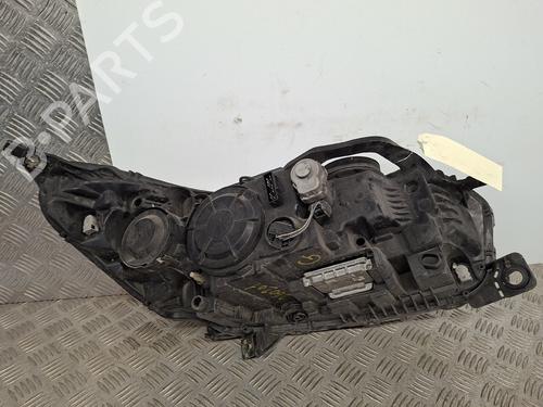 Used Left headlight Left headlight CITROËN C5 III Break (RW_) 2.0 HDi 140 (140 hp) 34562175 34562175