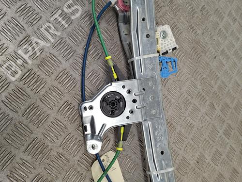 Front right window mechanism CITROËN C3 Picasso (SH_) | BP34258798C23 - Image 4