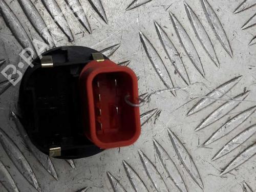 Right front window switch FORD FIESTA V (JH_, JD_) 1.3 | BP23737054I26 