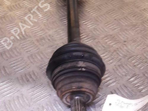 Used Left front driveshaft Left front driveshaft 24853377 24853377