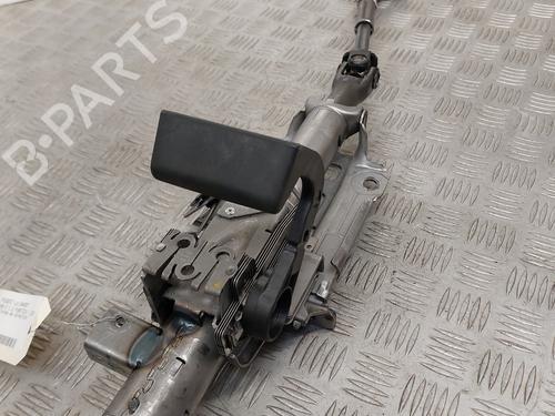 Used Steering column PEUGEOT 208 II (UB_, UP_, UW_, UJ_) 1.2 PureTech 100 (101 hp) 23748052