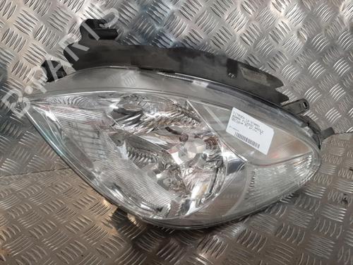 Used Left headlight CITROËN XSARA PICASSO (N68) 2.0 HDi (90 hp) 23715391