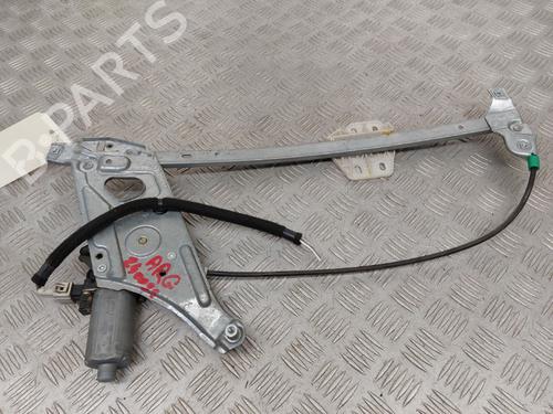 Used Rear left window mechanism RENAULT ESPACE III (JE0_) 2.2 dCi (JE0K) (130 hp) 25259503