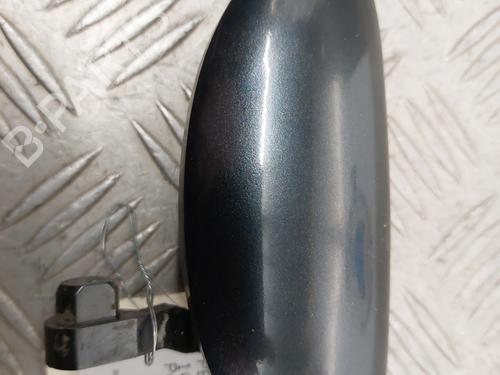 Used Rear right exterior door handle PEUGEOT 107 (PM_, PN_) 1.4 HDi (54 hp) 23748262