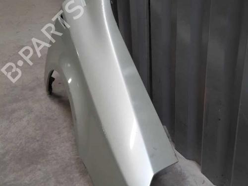 Right front fenders RENAULT VEL SATIS (BJ0_) 2.2 dCi (BJ0E, BJ0F) | BP23657665C42 