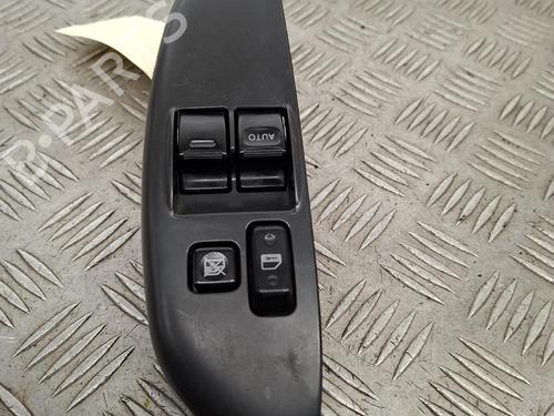 Left front window switch TOYOTA YARIS (_P1_) 1.0 (SCP10_, SCP10R) | BP39567428I27 - Image 3