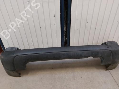 Bagtil kofangere CITROËN BERLINGO MULTISPACE (B9) 1.6 HDi 110 | BP30969111C8