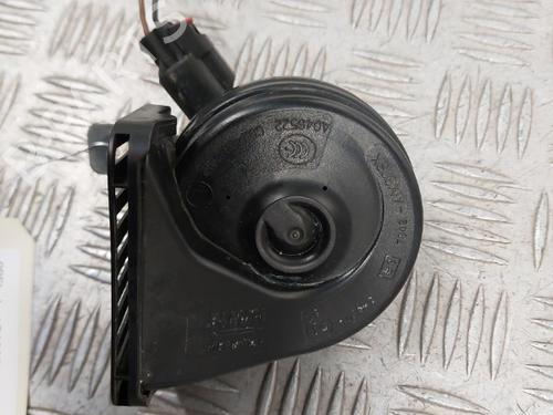 Horn OPEL CORSA E (X15) 1.4 (08, 68) | BP23745119E13 - Image 4