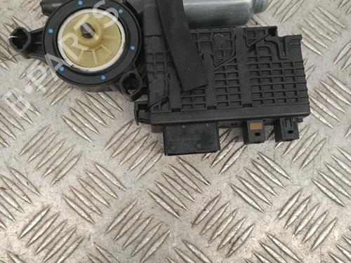 Left front window motor CITROËN C4 Grand Picasso I (UA_) 2.0 HDi 150 | BP32405856E21