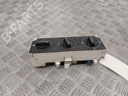 Used Climate control Climate control 24853991 24853991