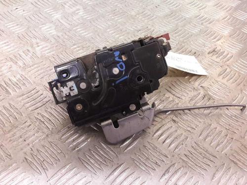 Front right lock AUDI A3 (8P1) 1.9 TDI | BP24852362C97 